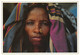 ¤¤  -  GRANDE-COMORE   -  Lot De 4 Cartes   -  Visages De Femmes    -  ¤¤ - Comores