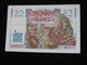 50 Cinquante Francs LE VERRIER - 28.3.1946  **** EN ACHAT IMMEDIAT ****. - 50 F 1946-1951 ''Le Verrier''