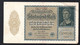 Billet Allemand De  10000 Marks  1922  (PPP33174) - 10000 Mark