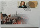 Lot De 3 Lettres De Pologne Dont Deux Ont Circulé - Storia Postale