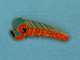 1 PIN'S // ** RELIEF LOGO / SUPERMAN ** - Cinéma