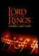 Vintage The Lord Of The Rings: #0 Ferocity - EN - 2001-2004 - Mint Condition - Trading Card Game - Lord Of The Rings