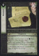 Vintage The Lord Of The Rings: #0 Banished - EN - 2001-2004 - Mint Condition - Trading Card Game - El Señor De Los Anillos