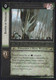 Vintage The Lord Of The Rings: #0 Banner Of Isengard - EN - 2001-2004 - Mint Condition - Trading Card Game - Il Signore Degli Anelli