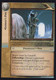 Vintage The Lord Of The Rings: #0 Gandalf's Pipe - EN - 2001-2004 - Mint Condition - Trading Card Game - El Señor De Los Anillos