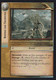 Vintage The Lord Of The Rings: #0 Boomed And Trumpeted - EN - 2001-2004 - Mint Condition - Trading Card Game - Il Signore Degli Anelli