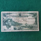 CONGO BELGA 20 FRANCS 1957 - Belgian Congo Bank