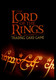 Vintage The Lord Of The Rings: #0 Dear Friends - EN - 2001-2004 - Mint Condition - Trading Card Game - Herr Der Ringe
