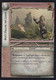 Vintage The Lord Of The Rings: #0 Don't Follow The Lights - EN - 2001-2004 - Mint Condition - Trading Card Game - Il Signore Degli Anelli