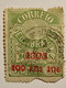 Timbres BRESIL - Année 1891-94//1898 - N° Lot - Cotation Y&T: 32,50 Euros - Service