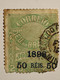 Delcampe - Timbres BRESIL - Année 1891-94//1898 - N° Lot - Cotation Y&T: 32,50 Euros - Dienstmarken