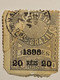 Delcampe - Timbres BRESIL - Année 1891-94//1898 - N° Lot - Cotation Y&T: 32,50 Euros - Service