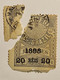 Delcampe - Timbres BRESIL - Année 1891-94//1898 - N° Lot - Cotation Y&T: 32,50 Euros - Service