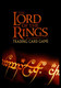 Vintage The Lord Of The Rings: #0 Dagger Strike - EN - 2001-2004 - Mint Condition - USA - Trading Card Game - El Señor De Los Anillos