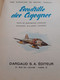 Escadrille Des Cigognes TANGUY Et LAVERDURE CHARLIER UDERZO Dargaud 1967 - Tanguy Et Laverdure