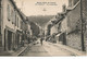 CONDAT - Le Marché Et La Grand Rue - Lot 2 Cpa - Condat