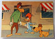 Carte Postale 1975 Woody Woodpecker Walter Lantz - Fumetti