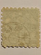 Timbres JAPON Timbre Télégraphe - Année 1885 - N° 5 - Cotation Y&T: 6 Euros - Telegraph Stamps