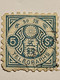 Timbres JAPON Timbre Télégraphe - Année 1885 - N° 5 - Cotation Y&T: 6 Euros - Sellos De Telégrafo