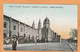 Lisboa Portugal Old Postcard Mailed - Lisboa