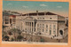 Lisboa Portugal Old Postcard - Lisboa