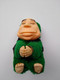 Le Bébête Show - Peluche Pince 7 Cm -  François Mitterrand - Kermit - Cuddly Toys