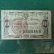 BELGIO 10 CENTS ENSIVAL 1914 - Andere & Zonder Classificatie