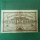 BELGIO 2 FRANC 1916 - Other & Unclassified