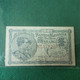 BELGIO 1 FRANC 1920-21 - 1 Franco