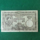 BELGIO 100 FRANCS 1925 - 100 Francs & 100 Francs-20 Belgas