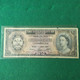 BELIZE HONDURAS 2 DOLLARS 1975 - Belize