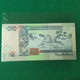 BELIZE  2 DOLLARS 1990 - Belize