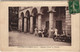 CPA CASTERA-les-BAINS Baigneurs Devant Les Thermes (1169666) - Castera