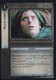 Vintage The Lord Of The Rings: #1 Wraith-World - EN - 2001-2004 - Mint Condition - Trading Card Game - Herr Der Ringe