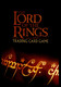 Vintage The Lord Of The Rings: #1 Wraith-World - EN - 2001-2004 - Mint Condition - Trading Card Game - Il Signore Degli Anelli