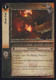 Vintage The Lord Of The Rings: #1 Dark Fire - EN - 2001-2004 - Mint Condition - Trading Card Game - El Señor De Los Anillos