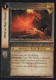 Vintage The Lord Of The Rings: #1 Whip Of Many Thongs - EN - 2001-2004 - Mint Condition - Trading Card Game - El Señor De Los Anillos