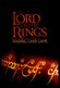 Vintage The Lord Of The Rings: #1 Whip Of Many Thongs - EN - 2001-2004 - Mint Condition - Trading Card Game - Herr Der Ringe