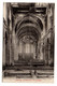 VERDUN--1926 -- La Cathédrale--Nef Principale (bombardements).....................à Saisir - Verdun