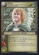 Vintage The Lord Of The Rings: #1 Merry Learned Guide - EN - 2001-2004 - Mint Condition - Trading Card Game - Il Signore Degli Anelli