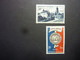 FRANCE, Année 1951, YT N° 905 Et 906 Neufs MH* - Unused Stamps