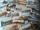 250 Alte (1900 - 1940) Postkarten Von Deutschland Am Meisten Mit Briefmarke Geschrieben (Porto Nach Deutschland 11 € ) - 100 - 499 Cartes