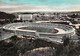 10619 "ROMA - LO STADIO OLIMPICO"  VEDUTA, VERA FOTO, COLORATA A MANO. CART SPED 1959 - Stadiums & Sporting Infrastructures