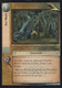 Vintage The Lord Of The Rings: #1 Ent Moot - EN - 2001-2004 - Mint Condition - Trading Card Game - Il Signore Degli Anelli