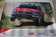 AFFICHE  WORLD RALLY CHAMPIONSHIP 2005 - Automobile - F1