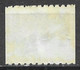 Canada 1992. Scott #1395 (U) Flag - Rollen