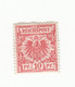 Timbre Empire Deutche Reich  N° 47 Signé - Unused Stamps