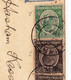 Delcampe - Lettre 1933 Mombasa Kenya Dar Es Salaam Tanzania Air Mail British Colony Africa George V - Kenya & Uganda