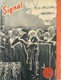 Revue SIGNAL N° 18 - Septembre 1943 - Alemán