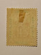 Timbres CHINE - LOCAL POST  - Année 1893 - N° 101 - Cotation Y&T: 3 Euros - Ongebruikt